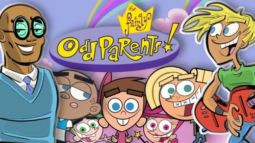 butchhartman:“FAIRLY ODDPARENTS- 10 years later! Pt. 2!” youtu.be/N-JadKzxGhM Go