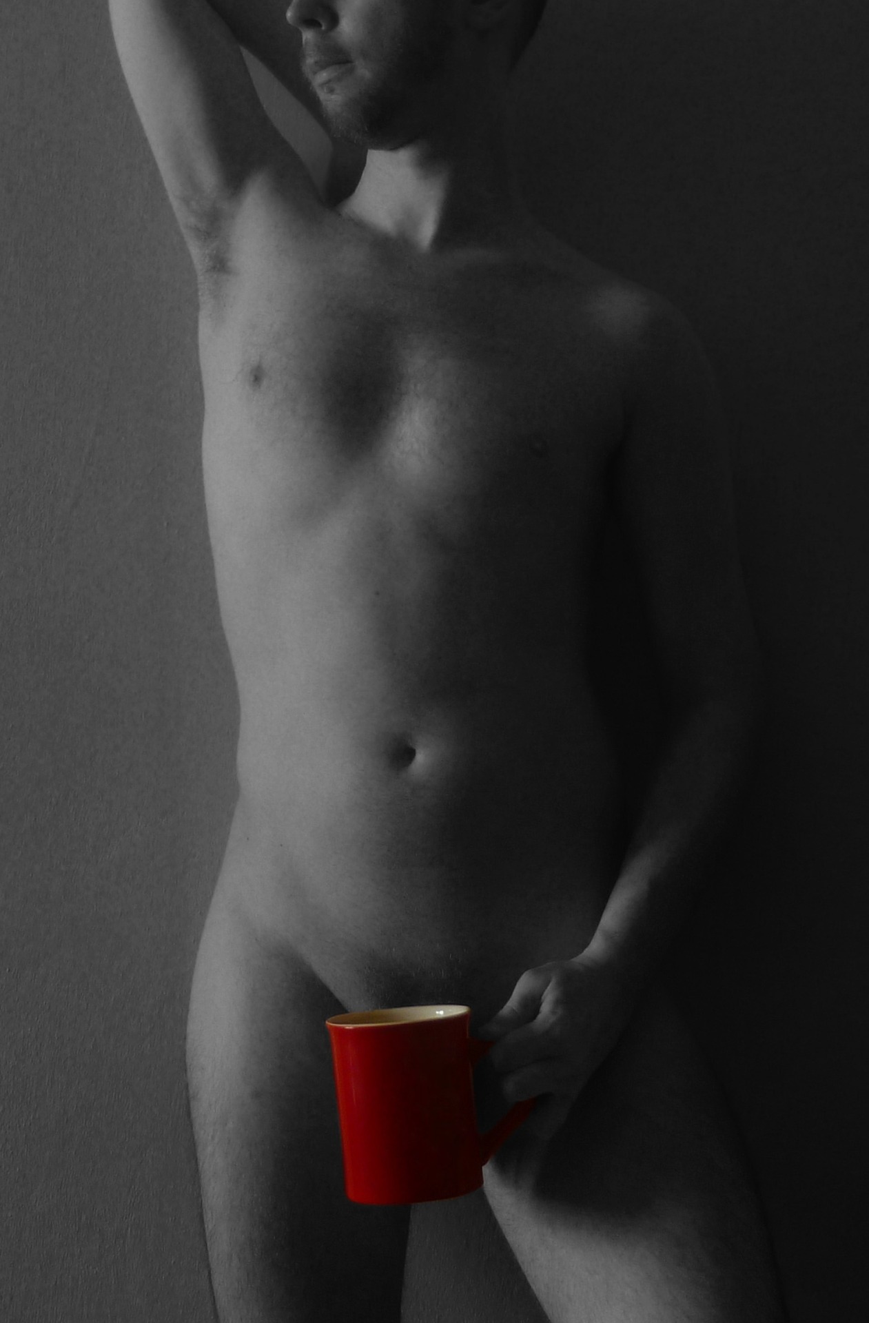 sexual-feelings:  drAquilibrium, 30 y.o.