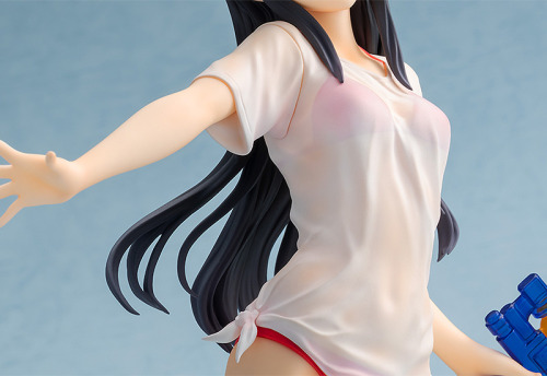 good-smile-company: 桜島麻衣 水鉄砲デートver.(再販)www.goodsmile.info/ja/product/9668/