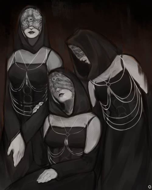 These Girls Don't Get Enough Love