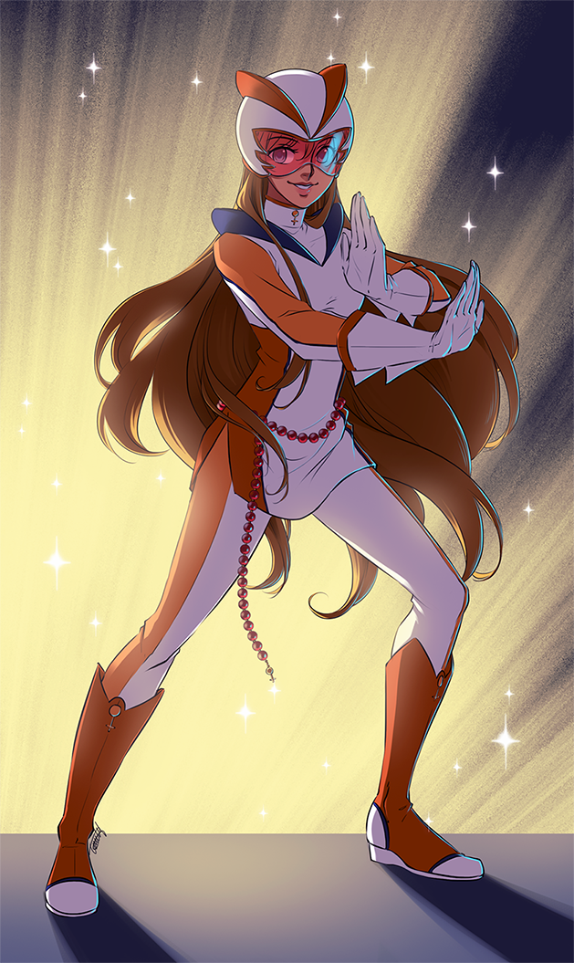 pussycat-scribbles:    Others in this series:  Ami, Makoto, Rei, Usagi, Michiru,