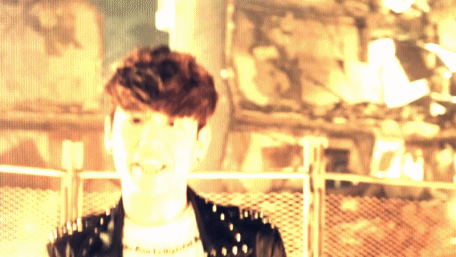 changhoons-blog:Favorite MVs | 팬텀 - Burning (x)