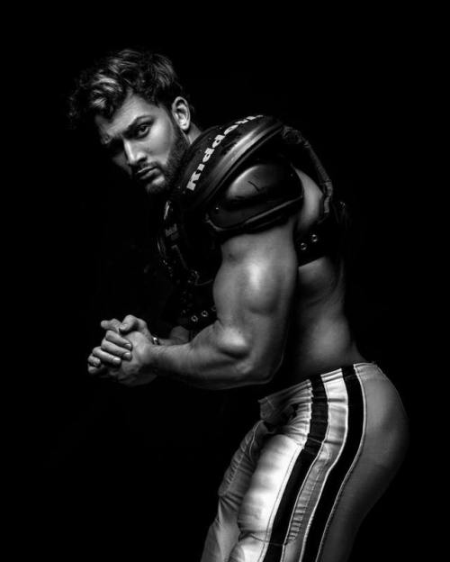 nickologist:Dmitry Chuprinov by Timur Mironov