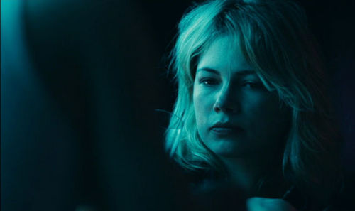 euo:  “I’m so out of love with you. I’ve got nothing left for you, nothing, nothing. Nothing, there is nothing here for you.” Blue Valentine (2010) dir. Derek Cianfrance 