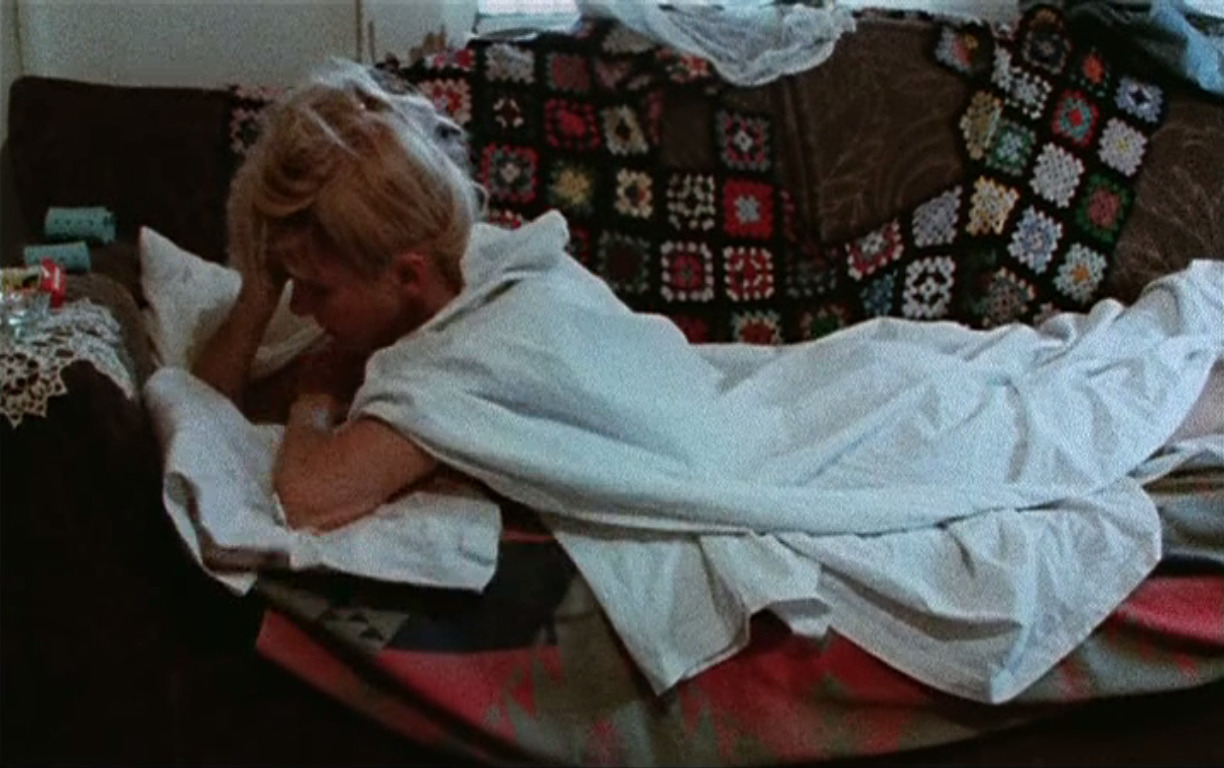 ozu-teapot:  Wanda | Barbara Loden | 1970Barbara Loden