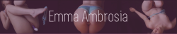 emmaambrosia:  Here’s a look back at some of my most popular tumblr posts over the years. I’ve had a lot of fun on here, so I’m doing a little membership giveaway. The grand prize is a full year of access to EmmaAmbrosia.com. The raffle ends just
