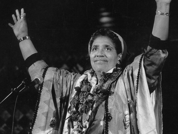 tropicalgrrrl:   “Women are powerful and dangerous” -Audre Lorde  After months of