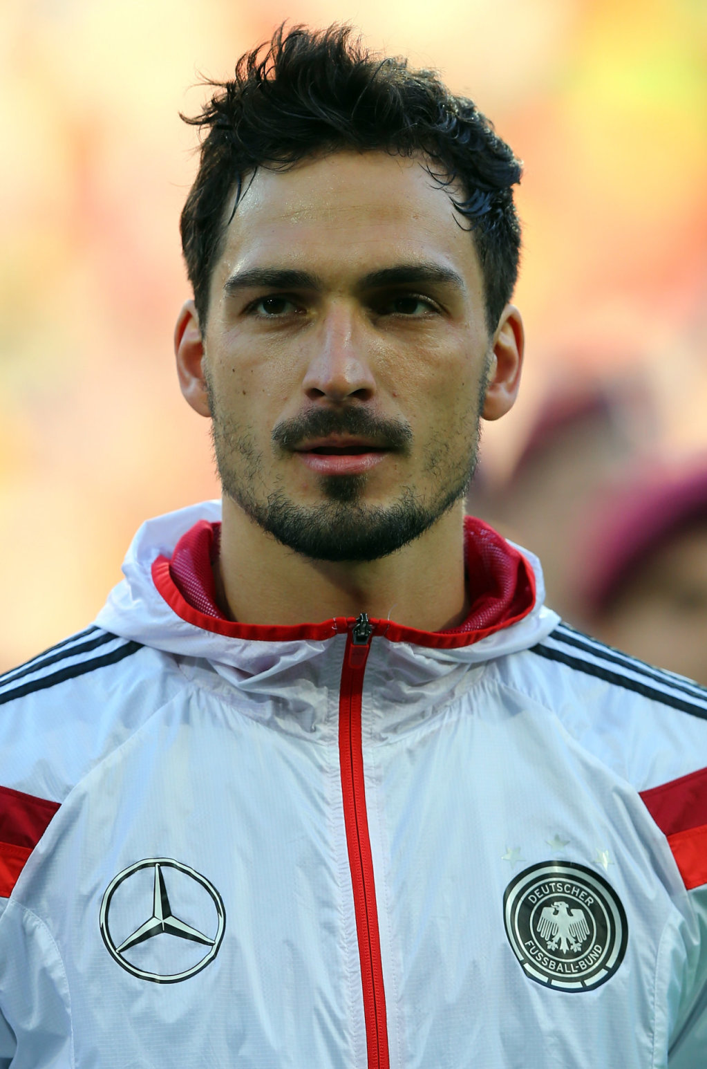 the-vip-football-collection:  REQUESTED: Mats Hummels  YES MAT HUMMELSSSS