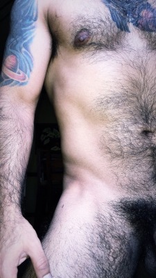 YummyHairyDudes