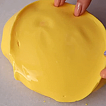 Spongebob Squarepants Stimboard