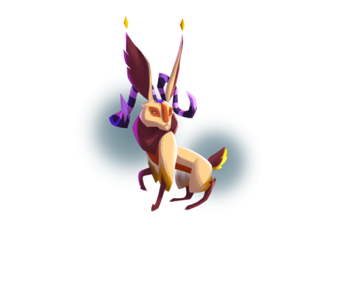 Feral Art Dump (cant Add The Link Or The Post Will Get Hidden Like The Faun Avatar One But Its From Imgur,