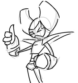 Cinderace Queen❤️🔥⚽🐇 — “I Robotboy! Nice meet you!” dA