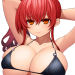 a-titty-ninja:「落書きザラ」 by 朝叢志描 | Twitter๑ Permission to
