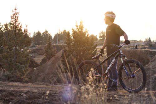 onlymtb:winkgrant:Carson Storch. More photos of a couple days staying with Carson Storch in Bend, Or