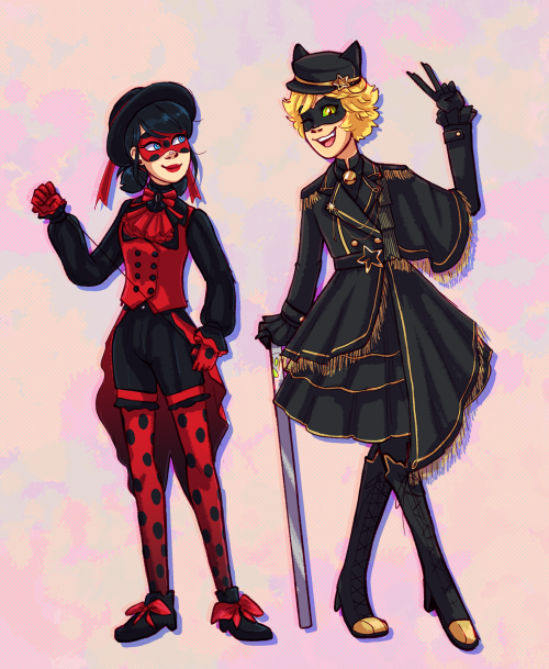 Looked At Some Lolita Fashion And Then This Fell Out Of Me