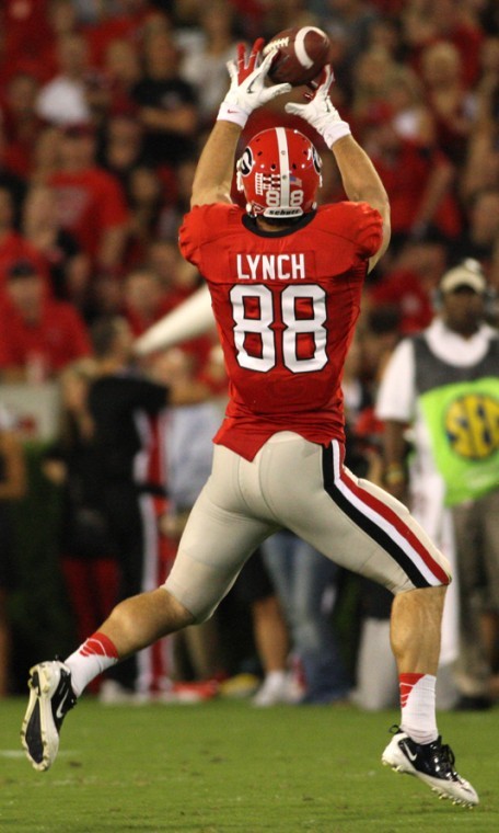 giantsorcowboys:  New Tight End In Miami! Now That Crazy Crew Over At Outsports Knows