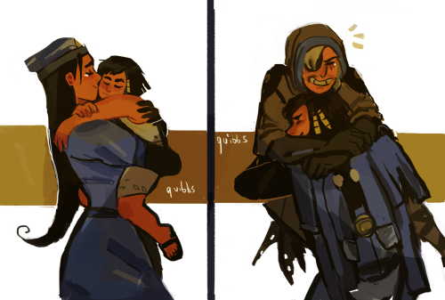 quibbs:  my last dying thoughts will be about pharah and her moms relationship 