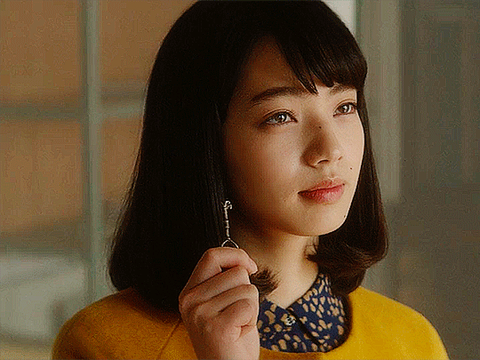 小松菜奈 My Tomorrow Your Yesterday ぼくは明日 昨日のきみとデートする