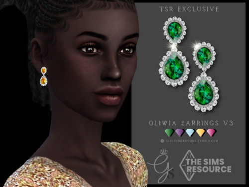 glitterberrysims:TSR EXCLUSIVE: Oliwia CollectionDownload today on the TSR!Some items may be under t