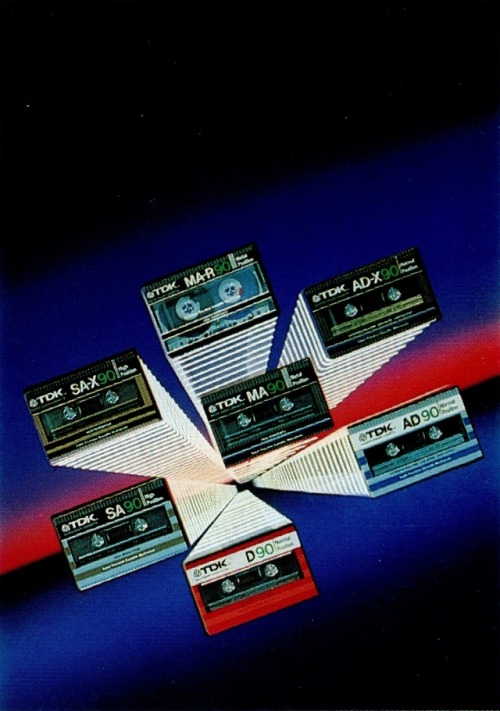 Media Management Corp, 1984.
scan