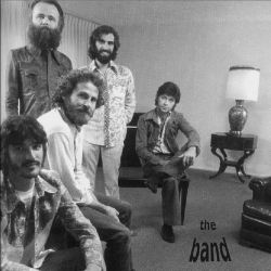 zimtrim:  The Band - Levon Helm  They look
