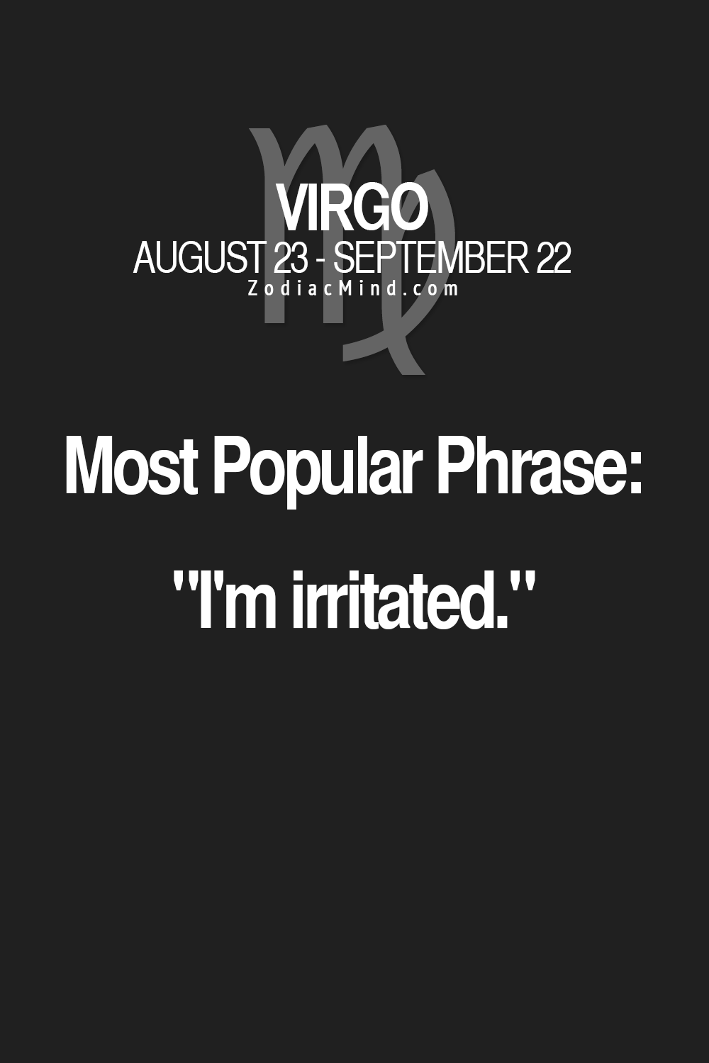 zodiacmind:  Fun facts about your sign here