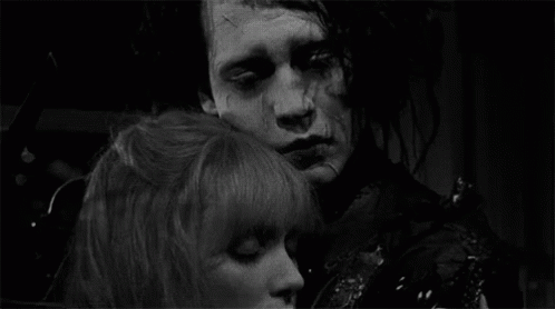 aestheticfelicity:  Tim Burton is a Genius. 