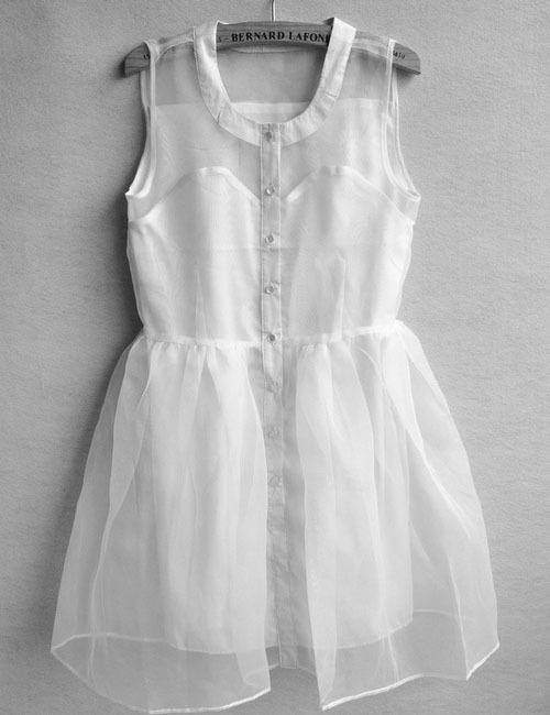 For Those Who Crave Fashion