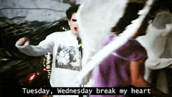Retropopcult:  The Cure, “Friday I’m In Love” Video (1992)