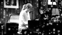 cametotheshowinsd:   I go back to December all the time… 