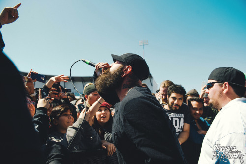 shannonbenannenphoto: Being As An OceanSo What?! Music Festival, Grand Prairie TX3/20/16