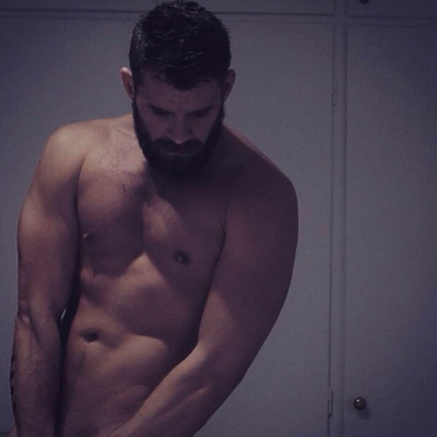 scruffy JIZZ monkey!