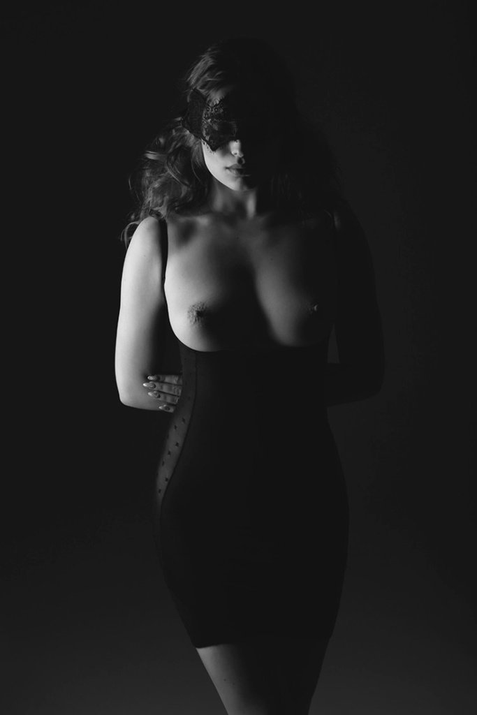 Scent of slave