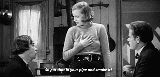 deborahkerr: Greta Garbo in Anna Christie (1930)