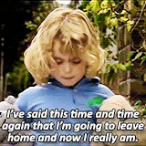 lizlemoff:get to know me meme - [1/5] favourite female characters: karen brockman (outnumbered)“All 