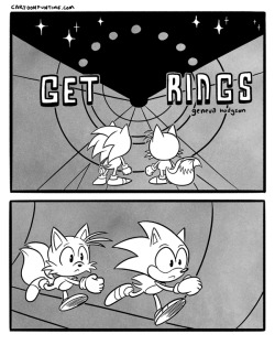 bonrealprophecies: bonrealprophecies:  mobiusringtone:  “Get Rings” by Geneva Hodgson I don’t know what it is about this comic, but it has stood out to me since the moment I read it. It’s so simple. but at the same time it’s just very… I don’t