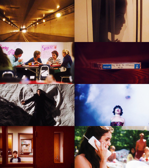 bridlebends:  These moments are not stories - this is happening.  