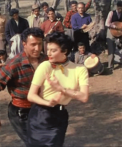 hollywoodlady:  Dance: Rita, Vivien, Ann-Margret, Audrey, Ava, Marilyn, Doris, Joan