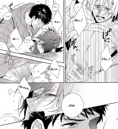 ireadyaoimangas:  em loving the whale shark now sooo..