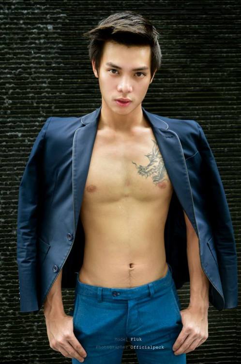 Hot Asian Guys