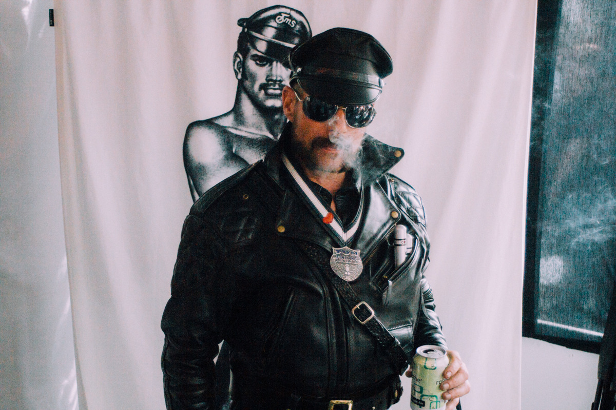 robertogaxiola: Folsom Street Fair 2015 