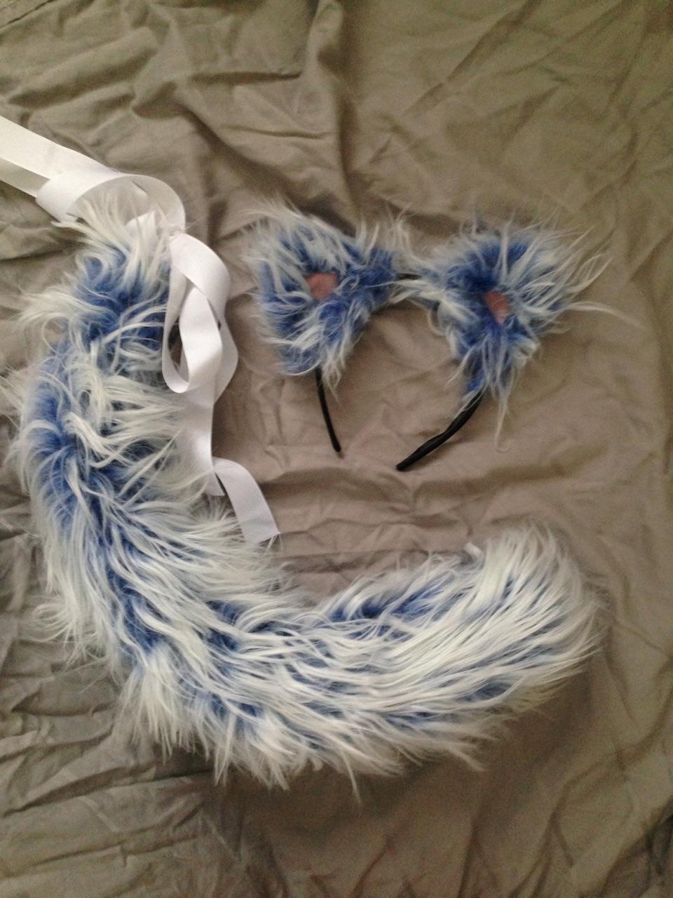 littleqsoddities:  LITTLEQSODDITIES GIVEAWAY!  To my surprise, after deleting my