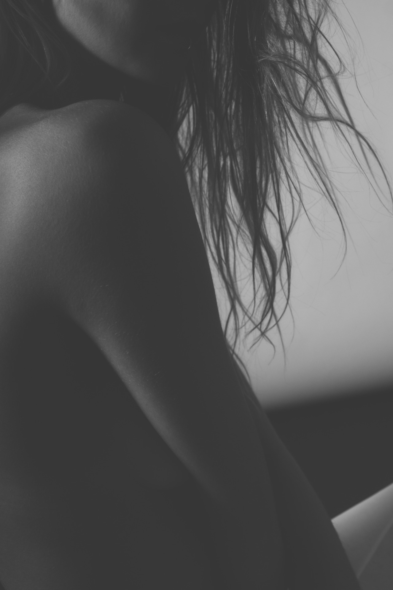 regarderlesfilles:frandominguez:JULIE NYRUP BY FRAN DOMÍNGUEZBrought to you by