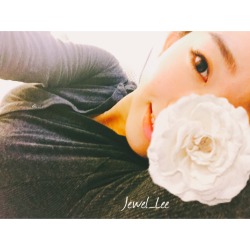 jewellee-official:  Love me like you care.