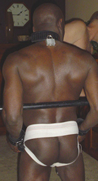 MENofLUST