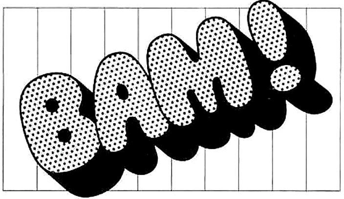 danismm: Metromedia, 1968