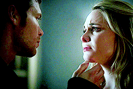 forbescaroline:  ultimate top ten ships meme → the originals dynamics (as voted