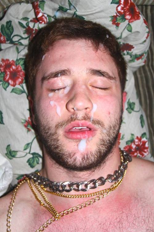 daddyscot:  Fart in my mouth