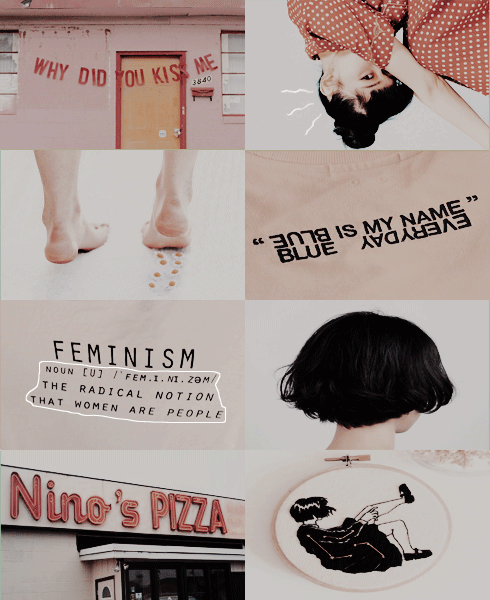 bluesawrgent:she wasn’t interested in telling other people’s futures. she was interested in going ou