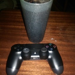 PS4 and Booze for Valentine’s Day!!!